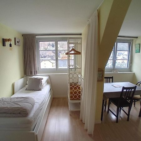 Chalet Bruyere Cauterets Ngoại thất bức ảnh