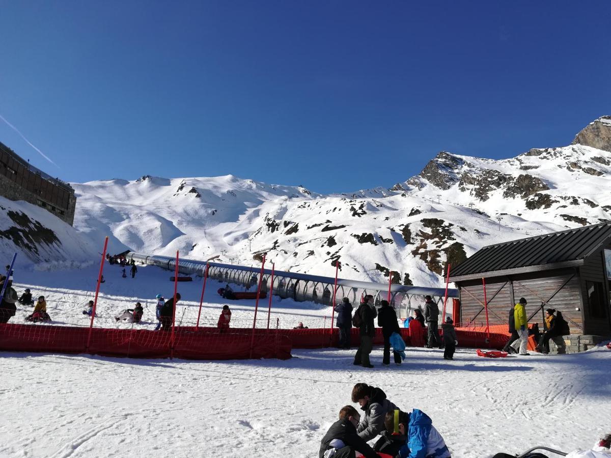 Chalet Bruyere Cauterets Ngoại thất bức ảnh