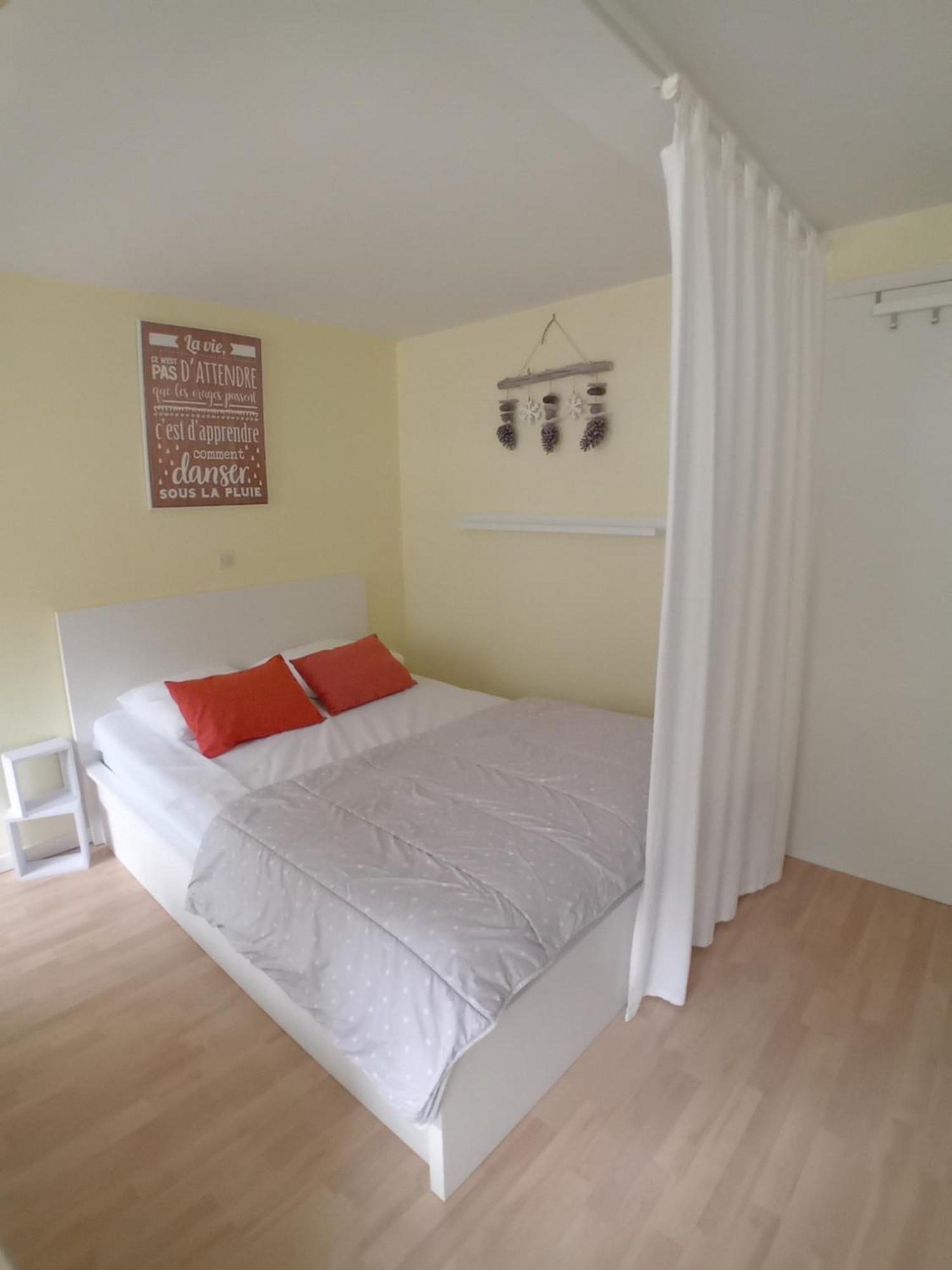Chalet Bruyere Cauterets Ngoại thất bức ảnh