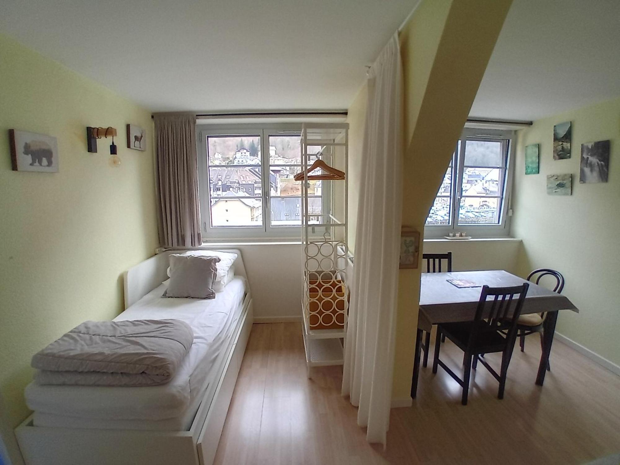 Chalet Bruyere Cauterets Ngoại thất bức ảnh
